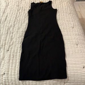 T-shirt dress